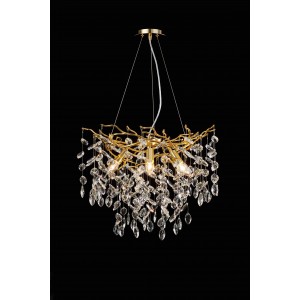 Светильник SFS NW011-ф600*H420 H GOLD NW RSP