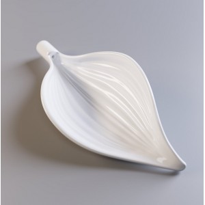 Декоративный элемент для инсталляции DZN-105542 БЕЛЫЙ