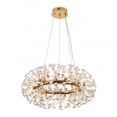 Подвесной светильник MODESTYLE MS.9029.12 GD