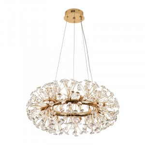 Подвесной светильник MODESTYLE MS.9029.12 GD