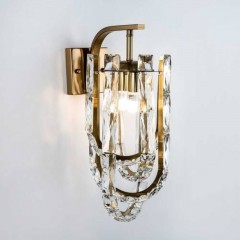 Настенный светильник MODELUX ML.6621.02 BS