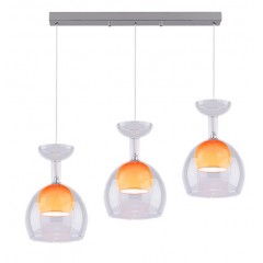 Светильник WOLTA / Lumin arte SUNRISE03 PLL0010305OR 3LED*5W