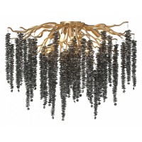 Люстра V28551-8/7PL, 7xG9 макс. 40Вт