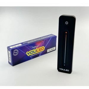 Пульт YouLED YL-R12 черный 