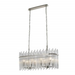 Cветильник LH3061/8PO-NL-CL D800/H1200/8/E14/40W (1) RSP