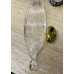Декоративный элемент для инсталляции H150*35mm прозрачный SPFR-13203