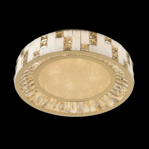 2896E/96W GOLD+CLEAR (1) Люстра NW 2896E/96W GOLD+CLEAR (1) Люстра NW