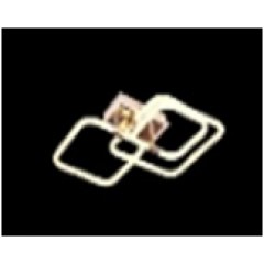 РАСПРОДАЖА Светильник GL.35362 360LED CHROME/ХРОМ D45*40/H13/3/LED/40W 4000-4500K SPF14 (1) Гонсалес <