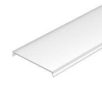 Экран матовый для KLUS-POWER-W50-F (Arlight, Пластик) 028933