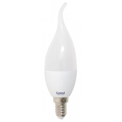 Лампа GLDEN-CFW-8-230-E14-2700 GNRL RSP 10/100