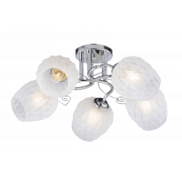 Светиьник 06728/5 CHROME RSP SFS