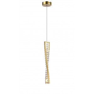 Светильник SFS 2119-DW-50 BRASS RSP