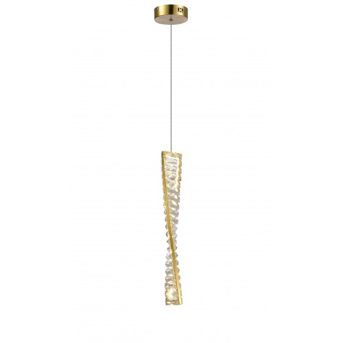 Светильник SFS 2119-DW-50 BRASS RSP