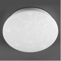 Светильник GSMCL-020-12  Plant (1/20) 190*218*55  6500к  780лм