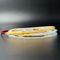 Лента YouLED COB FreeCUT 8w 400d 4000K