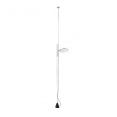 Светильник DZN-14123 БЕЛЫЙ