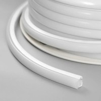 Гибкий неонRG-WRX3535-144P-220V 4200K IP65 (16*16мм, 18Вт/м) 1/50