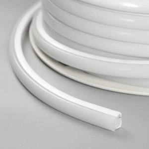 Гибкий неонRG-WRX3535-144P-220V 4200K IP65 (16*16мм, 18Вт/м) 1/50