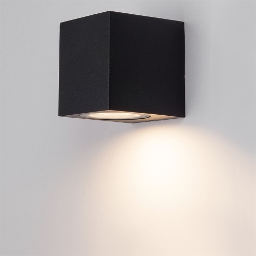 Светильник GWL-MR16-GU10-S-IP65-BLACK RSP