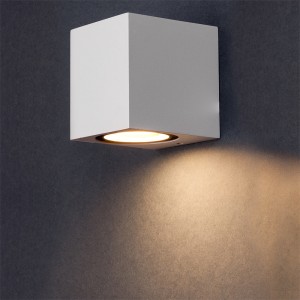 Светильник GWL-MR16-GU10-S-IP65-WHITE  RSP Светильник GWL-MR16-GU10-S-IP65-WHITE  RSP