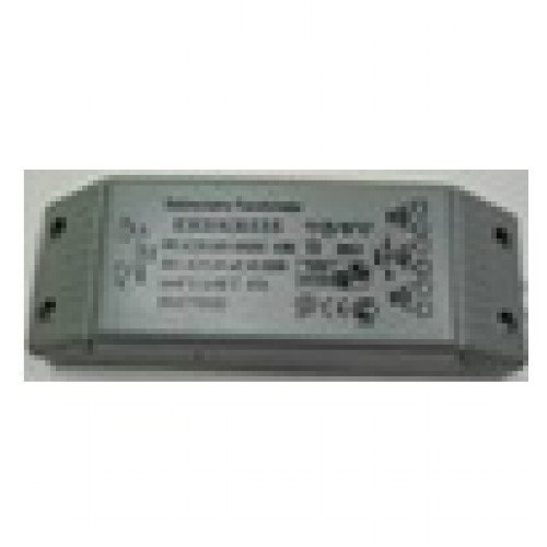 Трансформатор Еrdkreis polimer HTN 205W 220/12 IP54 178*51*32mm