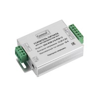 Усилитель RGB GDA-RGB-216-IP20-12 18А GNRL RSP