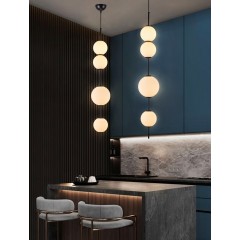 Светильник DZN-5270 BLACK / ЧЕРНЫЙ