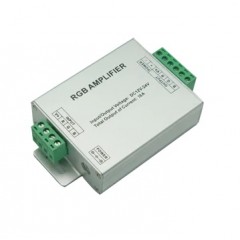 Усилитель RGB GDA-RGB-216-IP20-12 18А GNRL RSP
