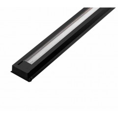 Шинопровод Однофазный 2м G-1-2-TR-IP20-B черный GNRL RSP (без ввода питания 581101) 1/20