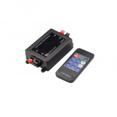 Диммер для светодиодной ленты GDD-96-R-IP20-12 8A GNRL RSP