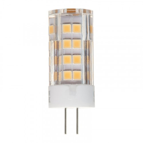 Лампа GLDEN-G4-5-P-220-4500 5/100/500 GNRL RSP