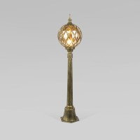 Светильник ELST Sirius F черное золото Светильник ELST Sirius F черное золото