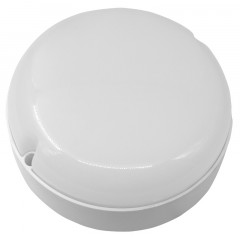 Светильник GCF-14BT-IP65-RS-6 135*135*50мм, 1060люм, 6500К, с микроволновым датчиком GNRL RSP (1/40)