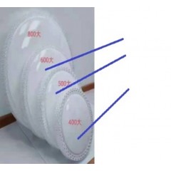 Плафон LED D500 для серии BRILLIANT2 - SPFR7375