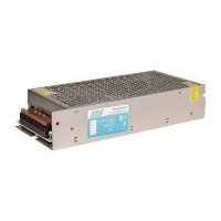 Блок питания IP20 металл 200W, 220V-24V BRAND ELF-24E200BEmini-G