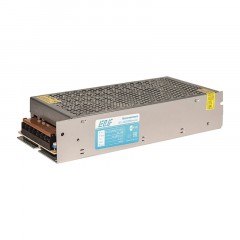 Блок питания IP20 металл 200W, 220V-24V BRAND ELF-24E200BEmini-G