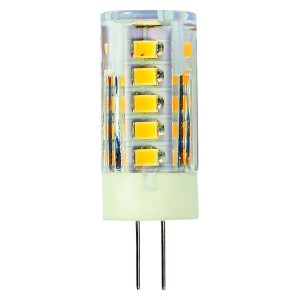 Лампа GLDEN-G4-5-P-12-4500 5/100/500 GNRL RSP Лампа GLDEN-G4-5-P-12-4500 5/100/500 GNRL RSP