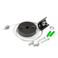 Подвес для шинопровода 1ф. G-1-H-IP20-B RSP