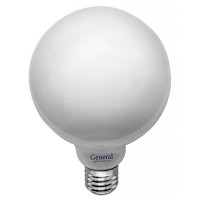 Лампа Филамент GLDEN-G125S-M-8-230-E27-2700 1/5/20 RSP