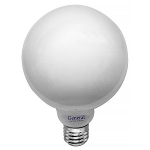 Лампа Филамент GLDEN-G125S-M-8-230-E27-2700 1/5/20 RSP