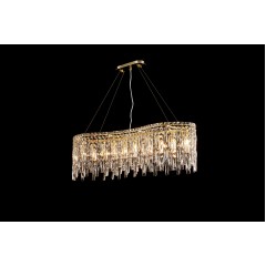 Светильник SFS Z56-L1000*W300*H300 H GOLD (1) NW RSP