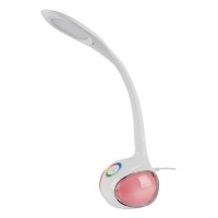 Светильник GNRL GLTL-035  8вт 490лм rgb подсв (1/6) RSP L115/H515/1/8W Светильник GNRL GLTL-035  8вт 490лм rgb подсв (1/6) RSP L115/H515/1/8W