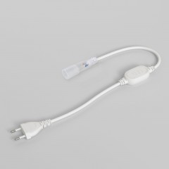 Сетевой шнур для круглого неона 16 мм 220V 2835 SSH- 6