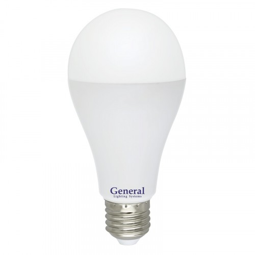Лампа GLDEN-WA67-25-230-E27-4500 угол 270 GNRL RSP 10/100