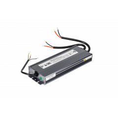 Блок питания TPW, 600 W Влагозащитный,12V, MTPW-600-12 MINI Al