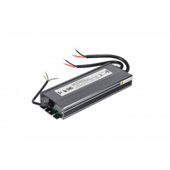 Блок питания TPW, 600 W Влагозащитный, 24V, MTPW-600-24 MINI Al