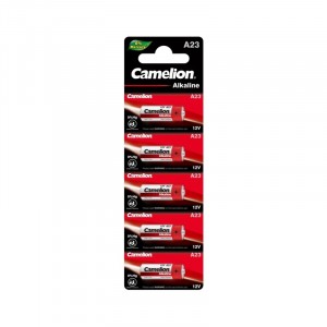 Батарейка 23A Camelion 5xBL (50/1800)