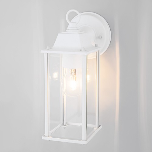 Светильник ELST  BRICK белый (GL 1008D) Светильник ELST  BRICK белый (GL 1008D)