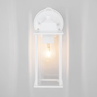 Светильник ELST  BRICK белый (GL 1008D)