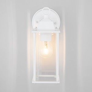 Светильник ELST  BRICK белый (GL 1008D)